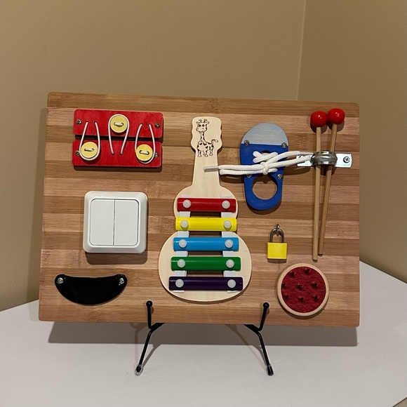 Busy Boards - Picture 8 of 16